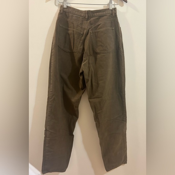 Eddie Bauer 100% cotton pants size 6 - Picture 2 of 4